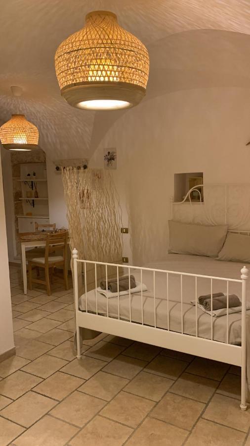 Impressioni In Valle D'Itria Martina Franca Eksteriør bilde