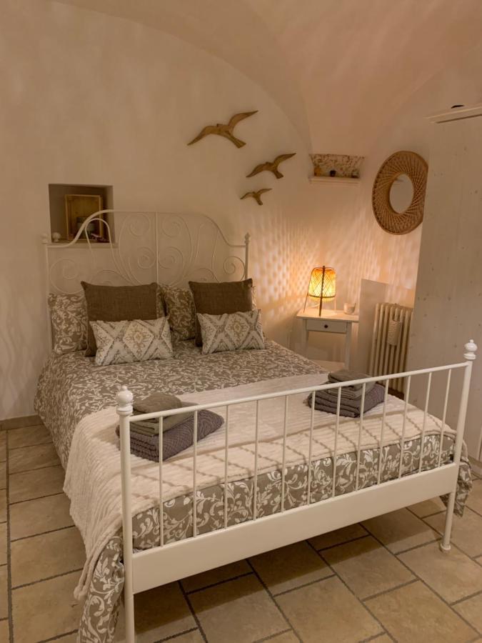 Impressioni In Valle D'Itria Martina Franca Eksteriør bilde
