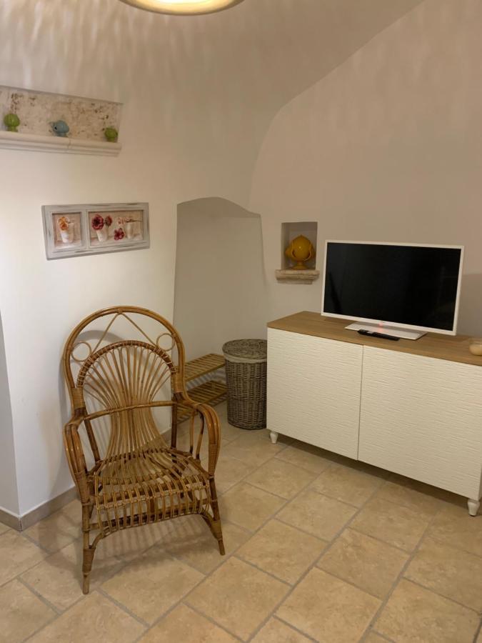 Impressioni In Valle D'Itria Martina Franca Eksteriør bilde