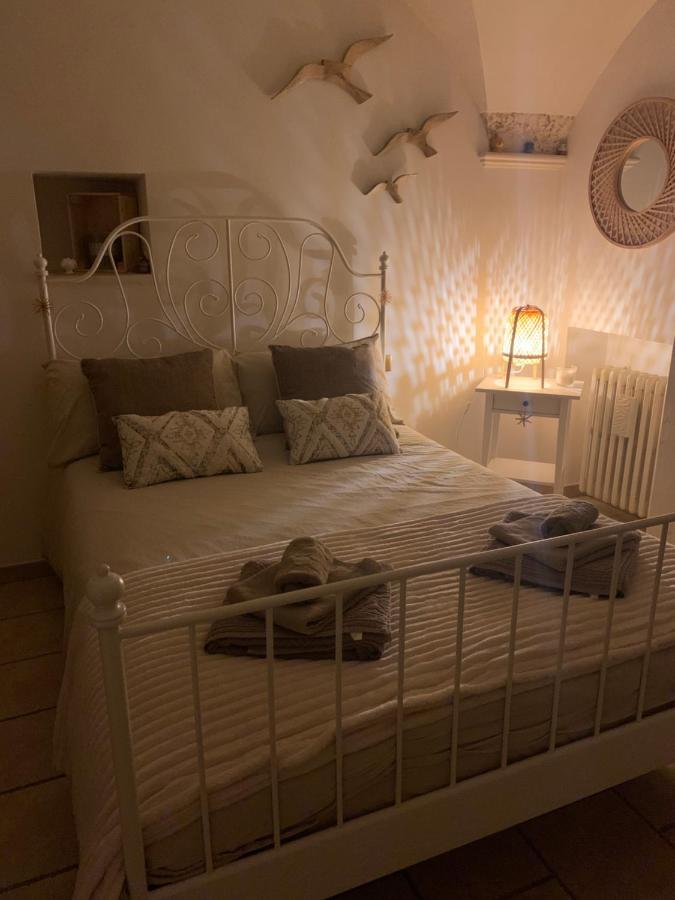 Impressioni In Valle D'Itria Martina Franca Eksteriør bilde