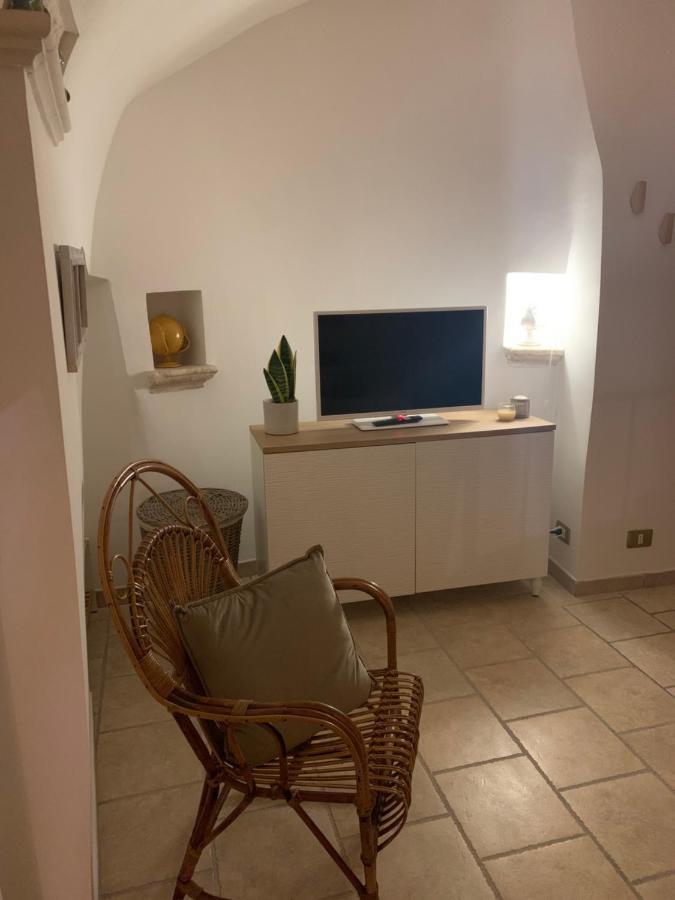 Impressioni In Valle D'Itria Martina Franca Eksteriør bilde