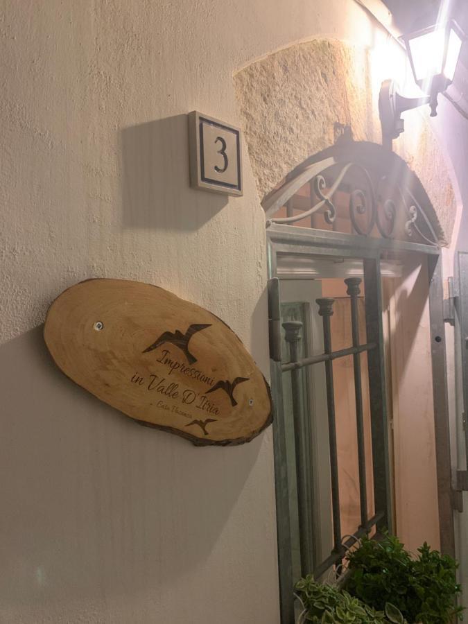 Impressioni In Valle D'Itria Martina Franca Eksteriør bilde