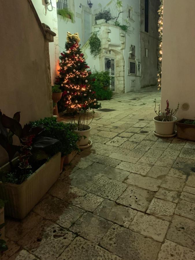 Impressioni In Valle D'Itria Martina Franca Eksteriør bilde