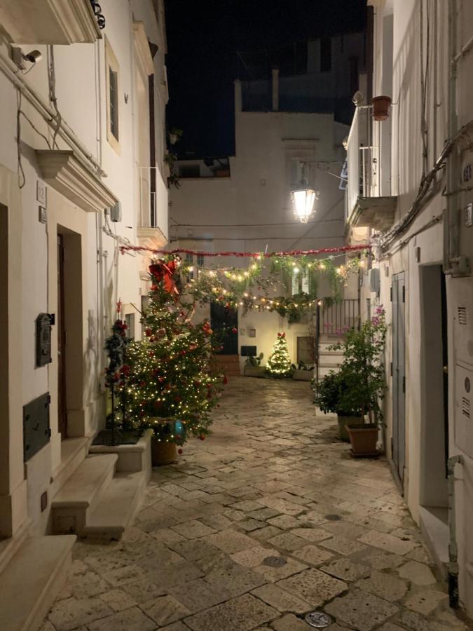 Impressioni In Valle D'Itria Martina Franca Eksteriør bilde
