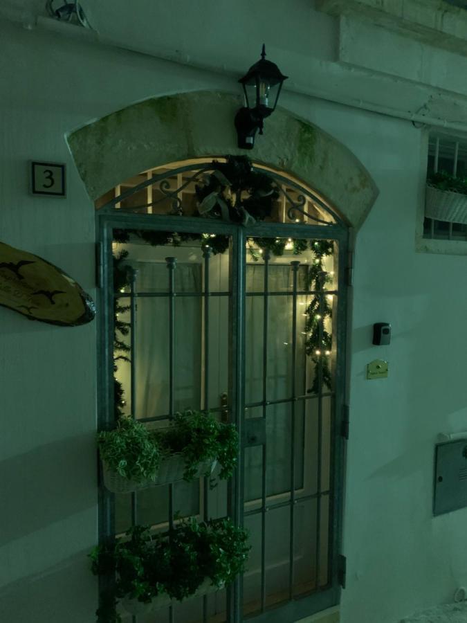 Impressioni In Valle D'Itria Martina Franca Eksteriør bilde