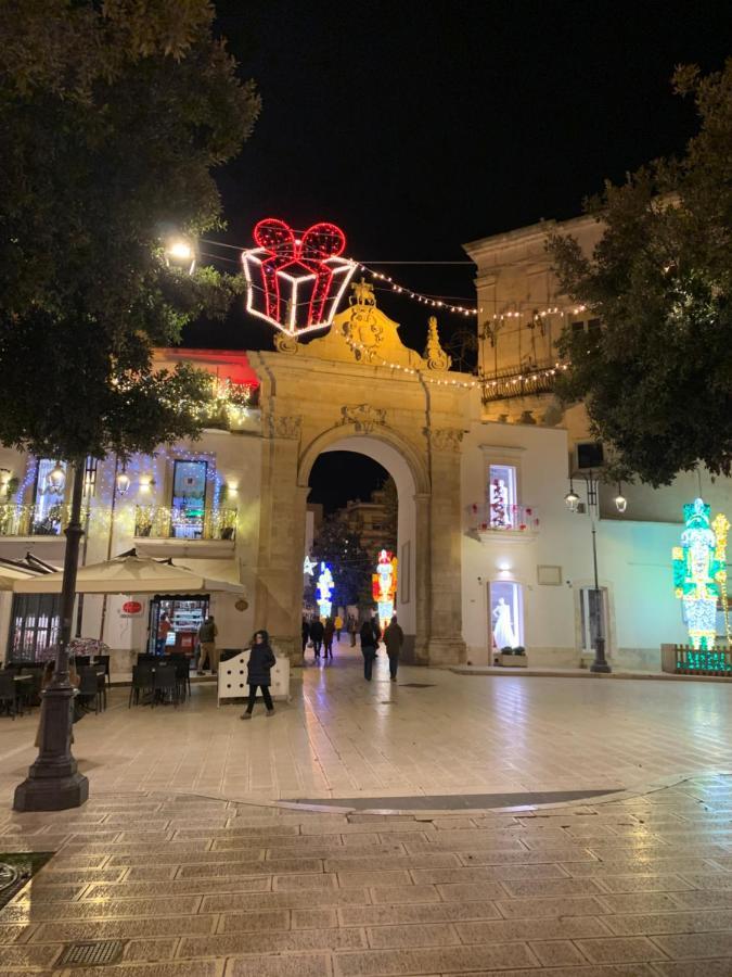 Impressioni In Valle D'Itria Martina Franca Eksteriør bilde