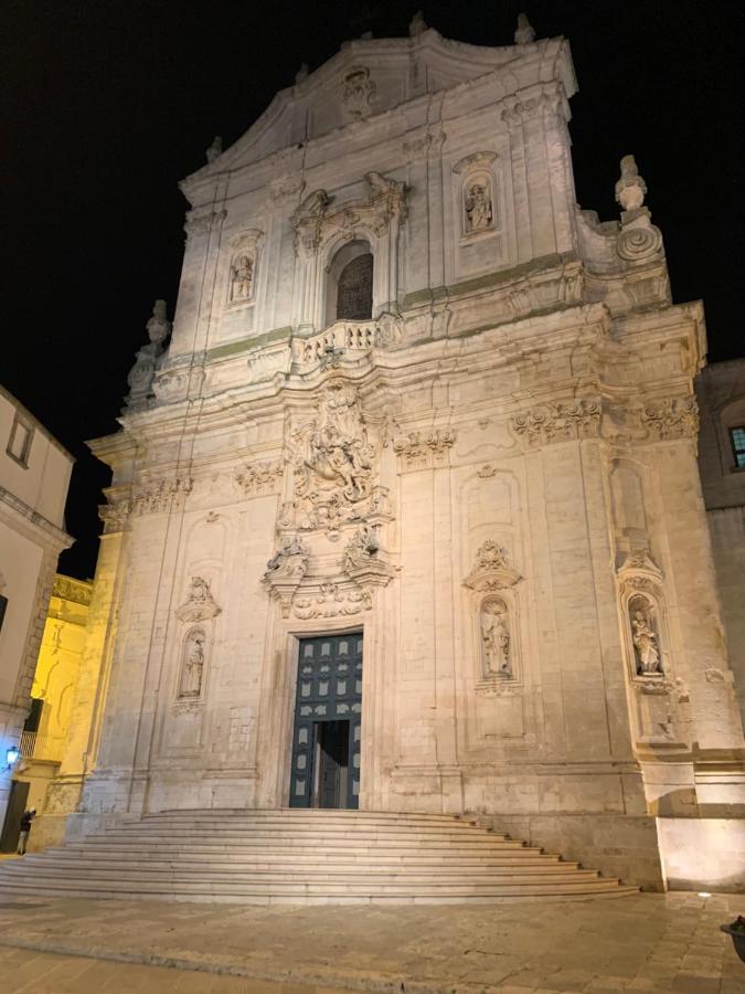 Impressioni In Valle D'Itria Martina Franca Eksteriør bilde