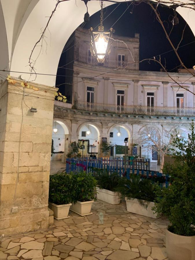 Impressioni In Valle D'Itria Martina Franca Eksteriør bilde