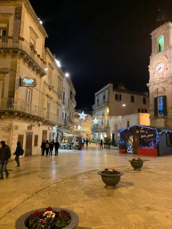 Impressioni In Valle D'Itria Martina Franca Eksteriør bilde