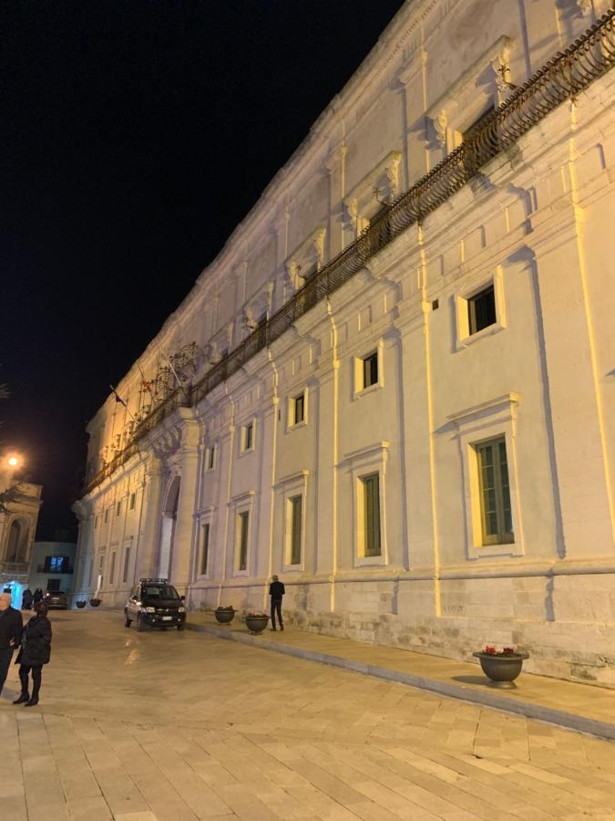 Impressioni In Valle D'Itria Martina Franca Eksteriør bilde
