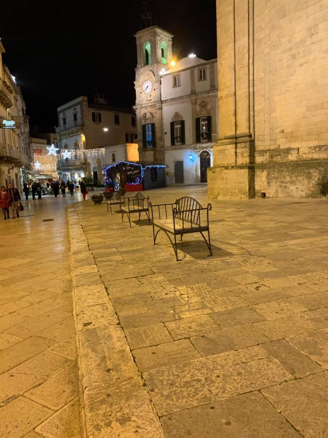 Impressioni In Valle D'Itria Martina Franca Eksteriør bilde
