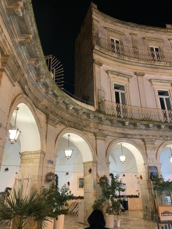 Impressioni In Valle D'Itria Martina Franca Eksteriør bilde