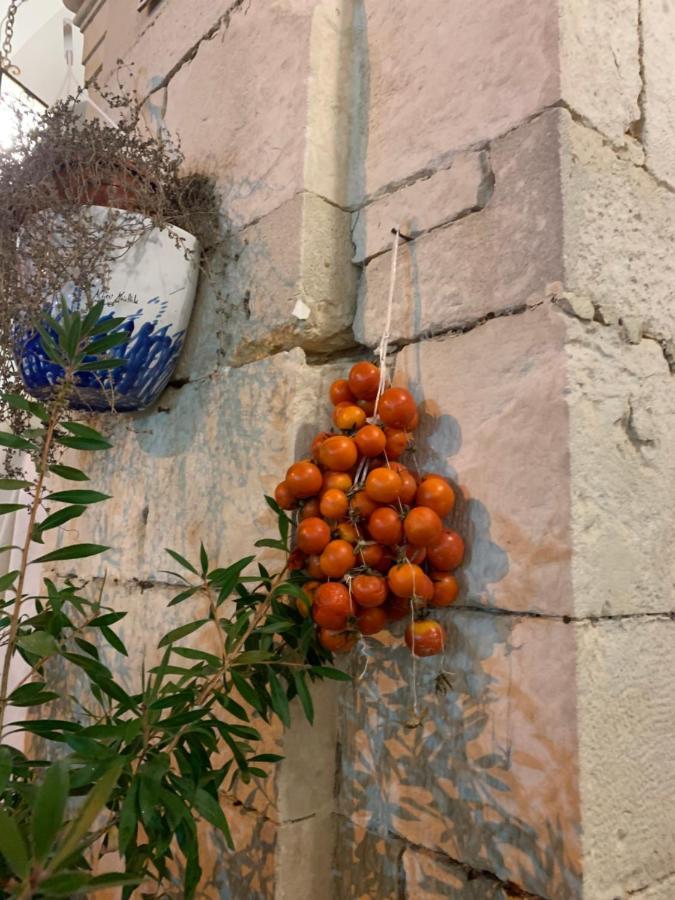 Impressioni In Valle D'Itria Martina Franca Eksteriør bilde