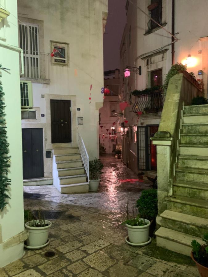 Impressioni In Valle D'Itria Martina Franca Eksteriør bilde