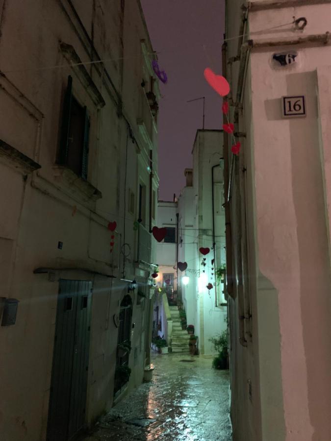 Impressioni In Valle D'Itria Martina Franca Eksteriør bilde
