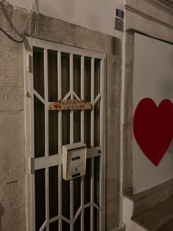 Impressioni In Valle D'Itria Martina Franca Eksteriør bilde