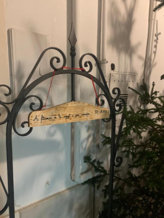 Impressioni In Valle D'Itria Martina Franca Eksteriør bilde