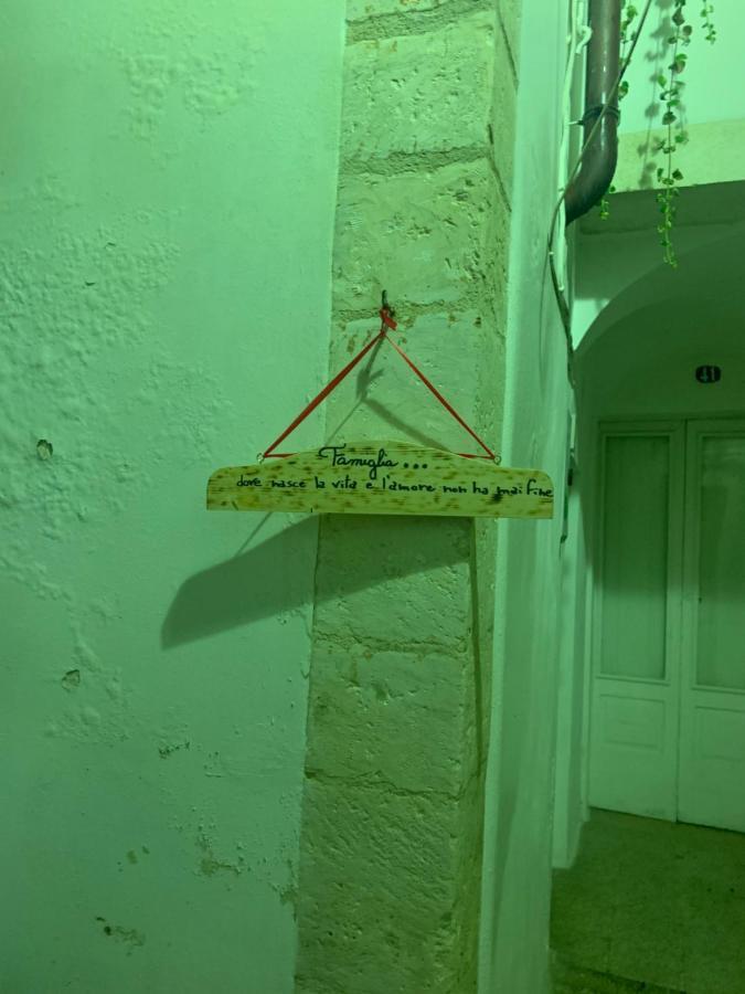 Impressioni In Valle D'Itria Martina Franca Eksteriør bilde