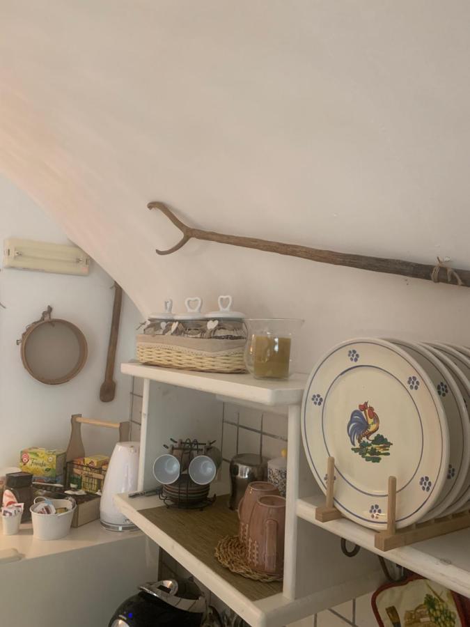 Impressioni In Valle D'Itria Martina Franca Eksteriør bilde