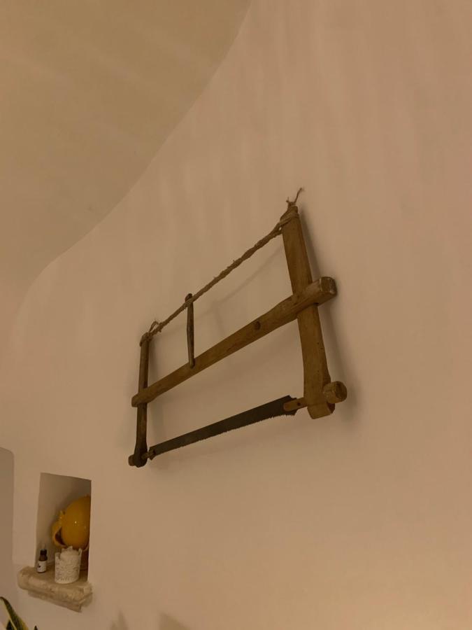 Impressioni In Valle D'Itria Martina Franca Eksteriør bilde