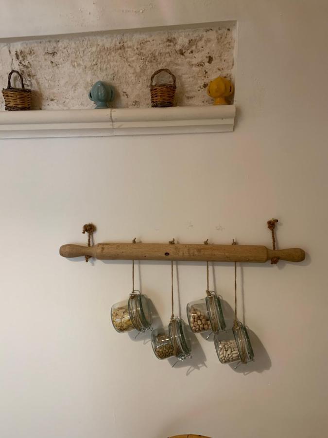 Impressioni In Valle D'Itria Martina Franca Eksteriør bilde