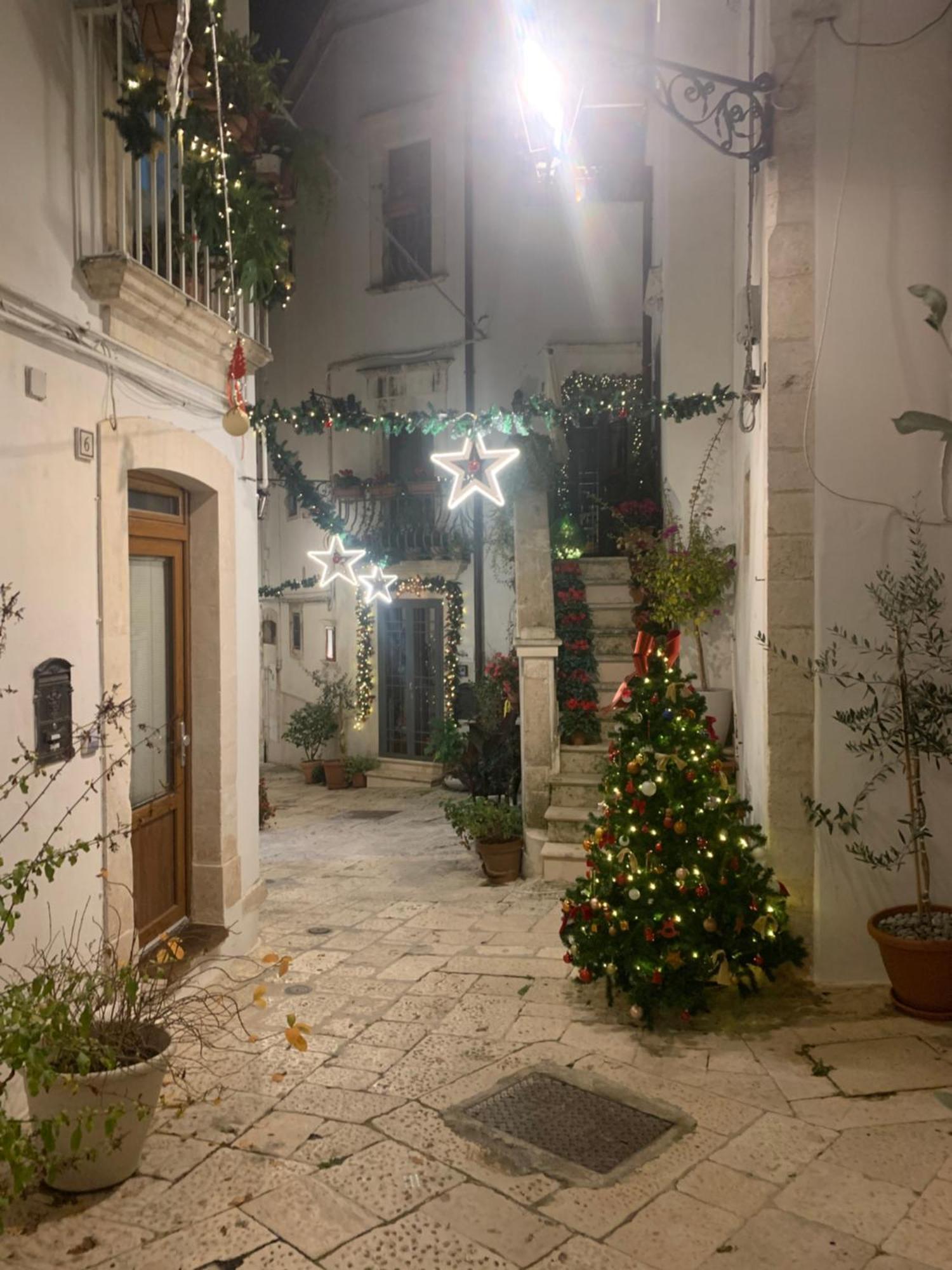 Impressioni In Valle D'Itria Martina Franca Eksteriør bilde
