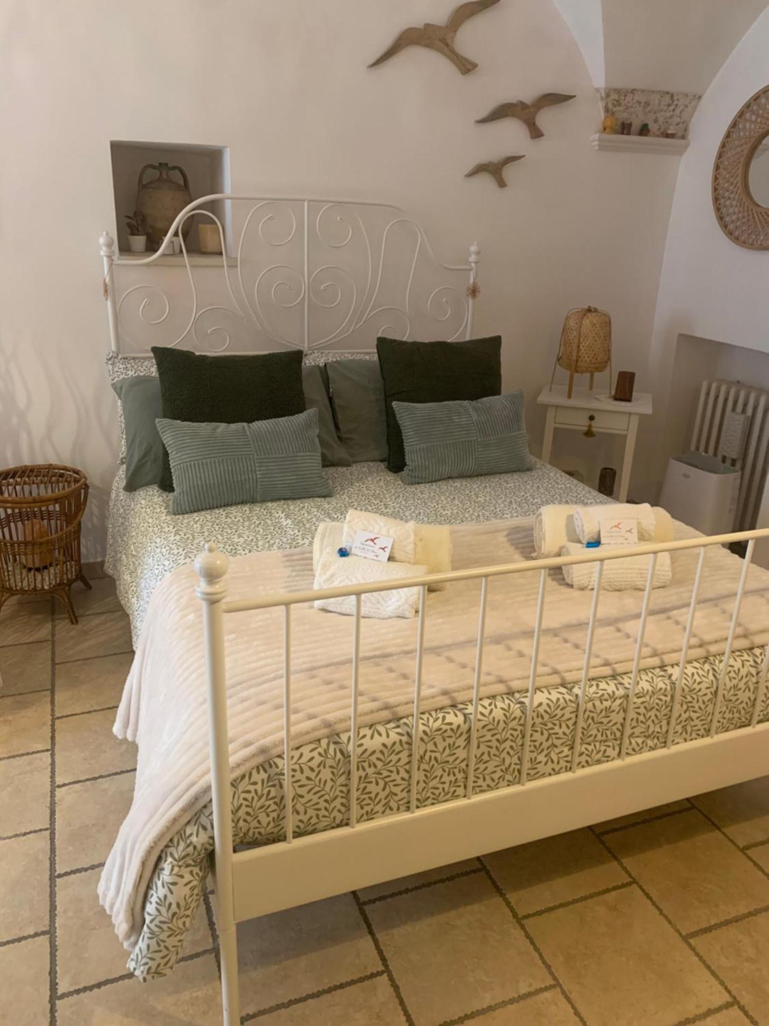 Impressioni In Valle D'Itria Martina Franca Eksteriør bilde